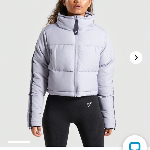 gymshark puffer jacket, Off 77%, www 